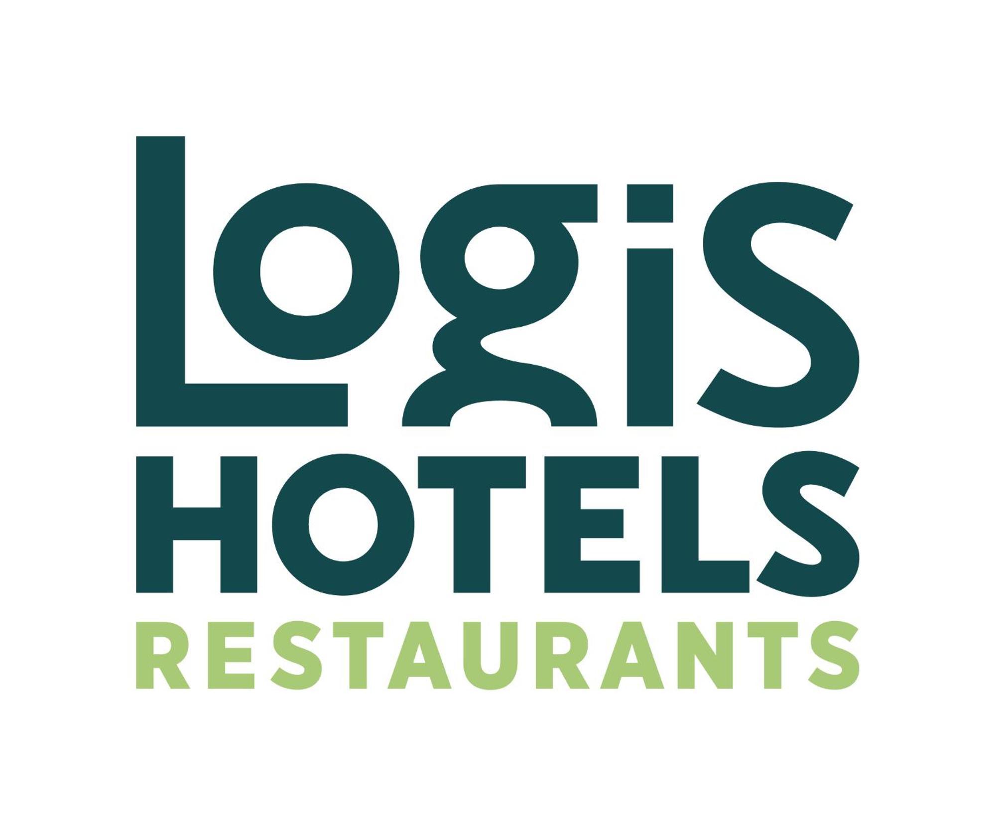 Logis Hotel De La Tour Libourne Εξωτερικό φωτογραφία